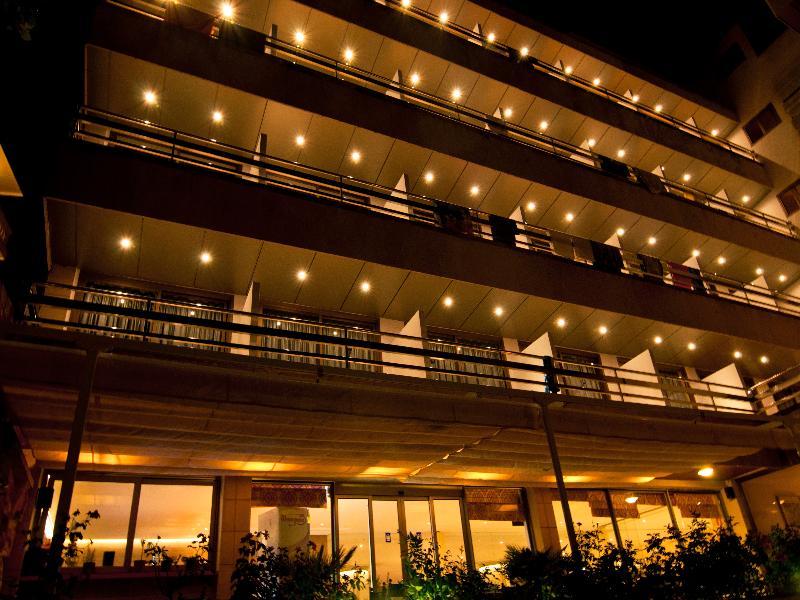 Ipanema Park 3*