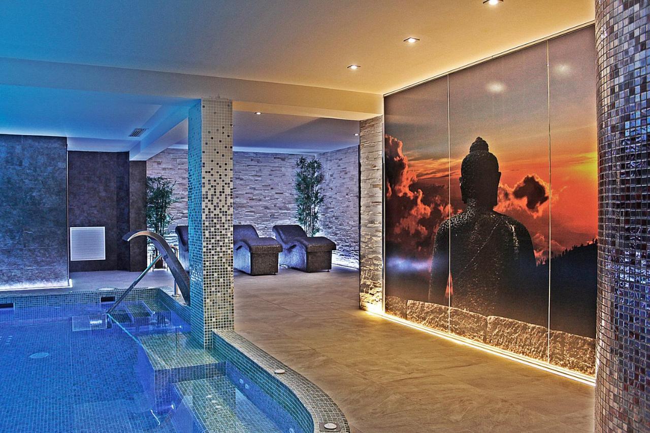 Torre Azul & - Adults Only Hotel