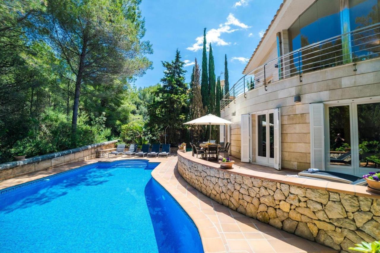 Bonaire Villa *