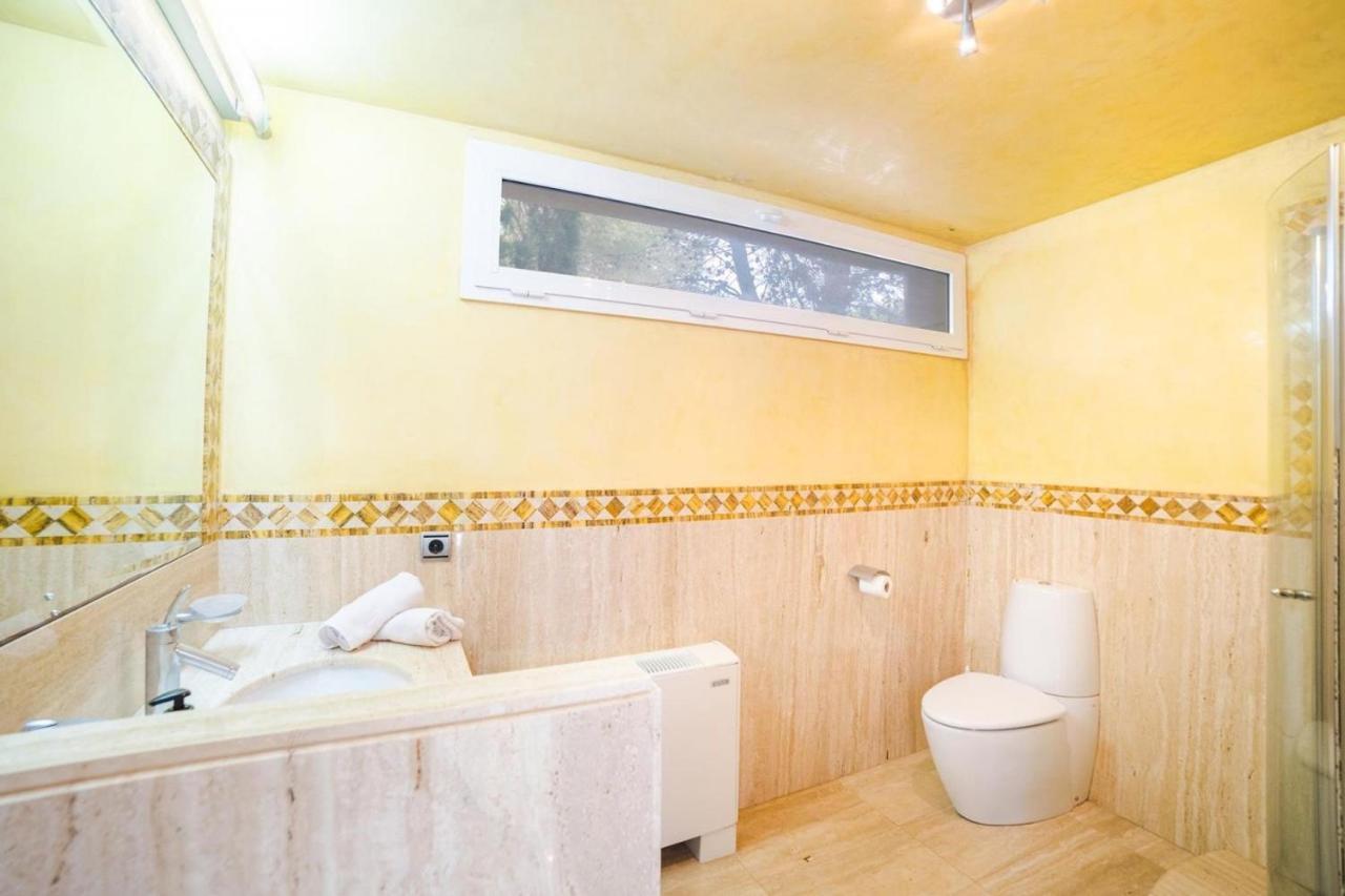 Bonaire Villa *