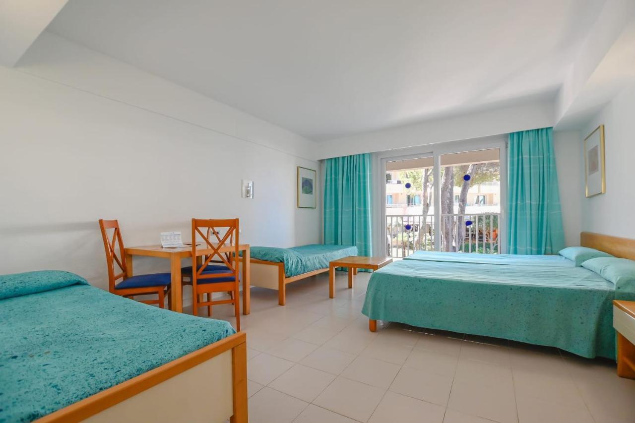 Hotel O7 Club Cala Ratajda