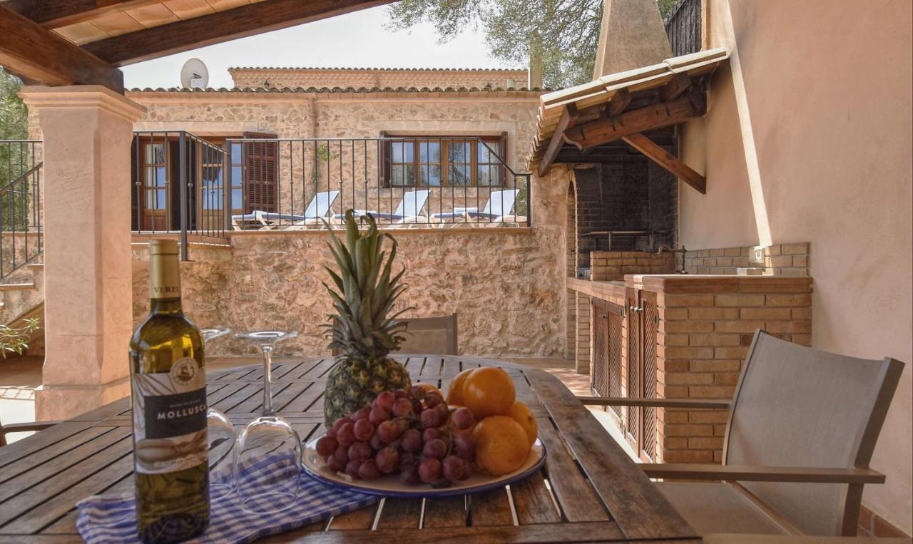 Сasa de vacaciones Petit Sant Joan