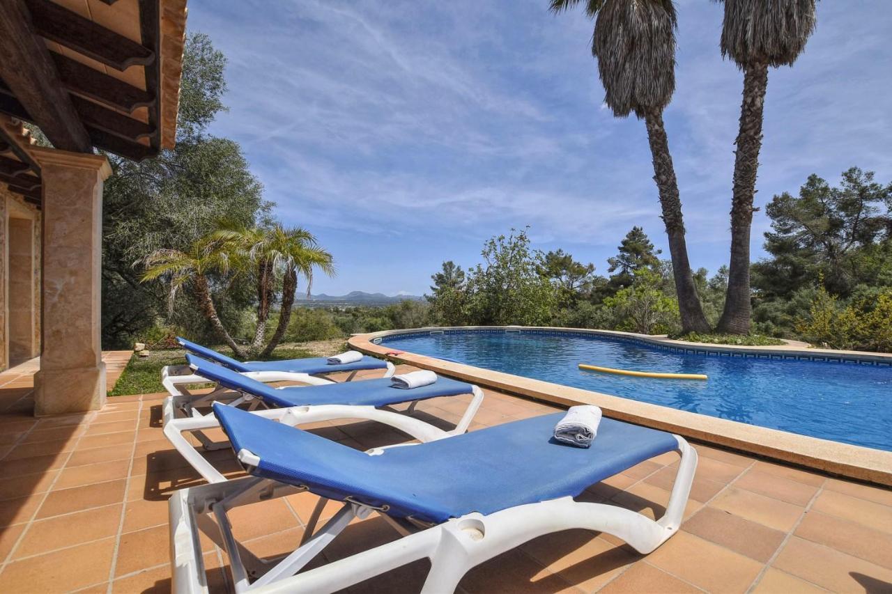 Сasa de vacaciones Petit