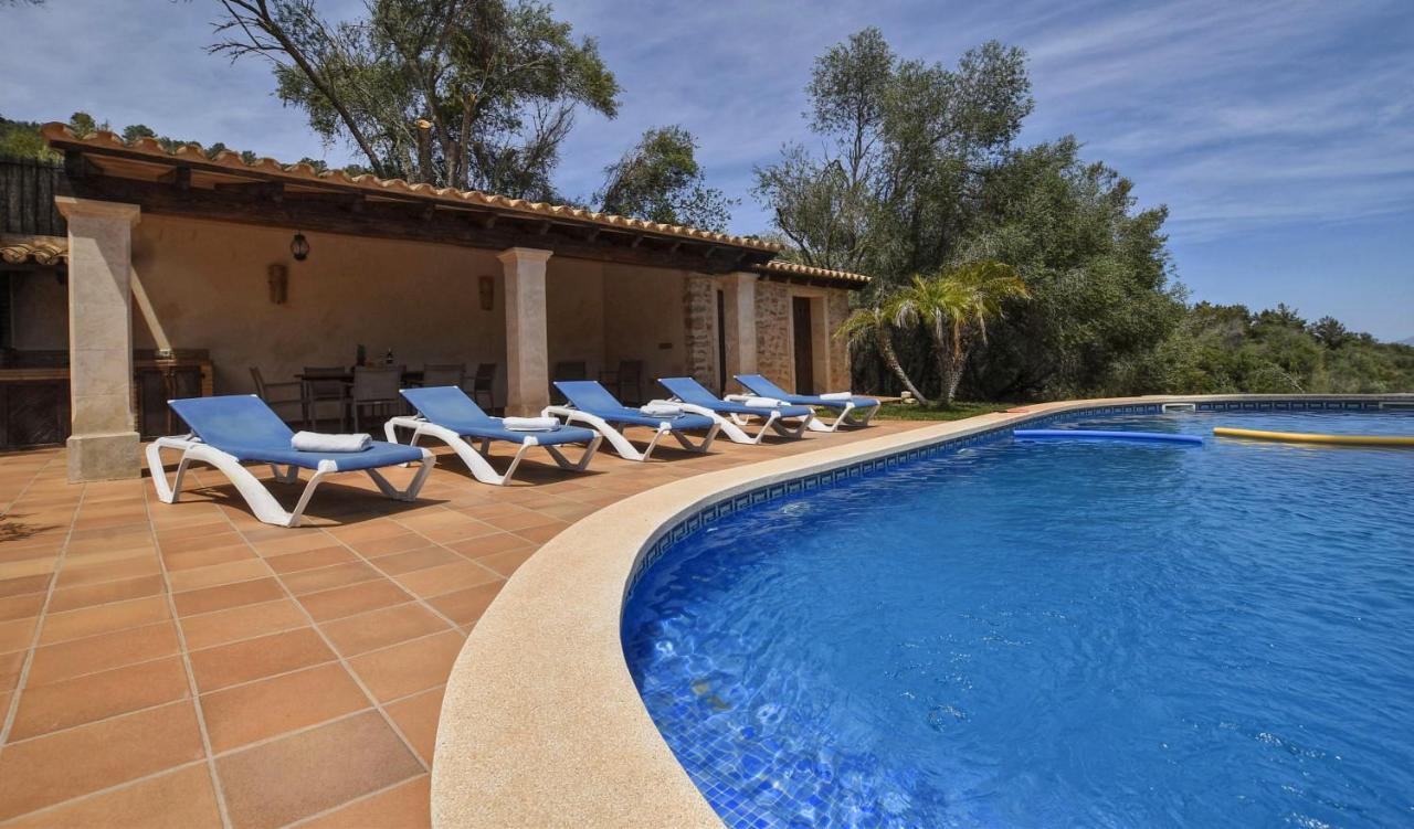 Сasa de vacaciones Petit Sant Joan