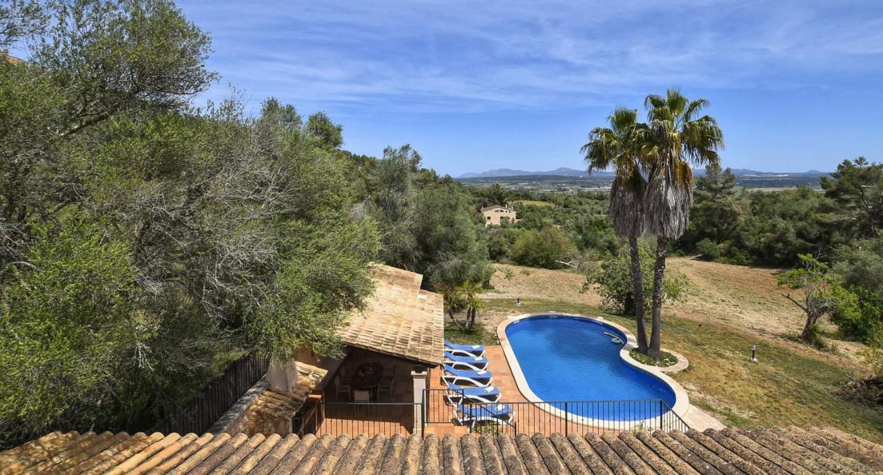 Petit Сasa de vacaciones Sant Joan