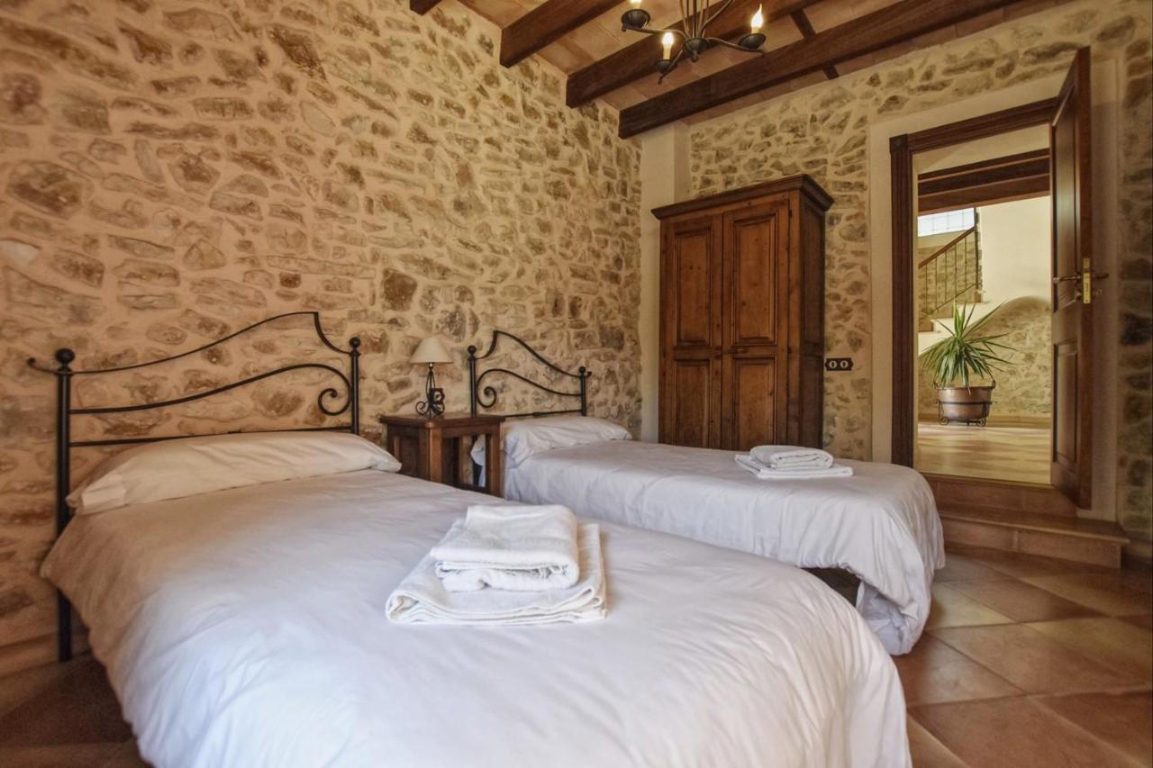 Petit Сasa de vacaciones