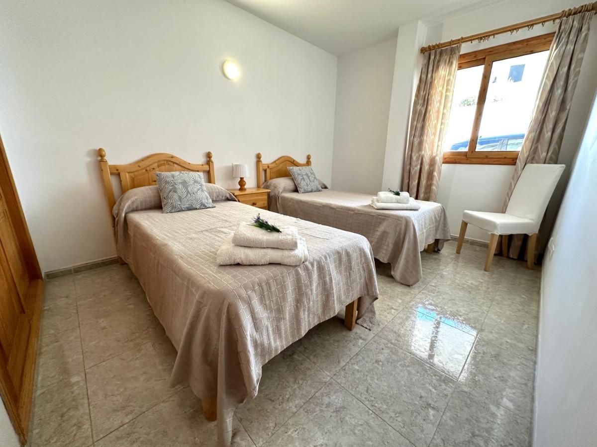 Sa Tenassa Apartamento *