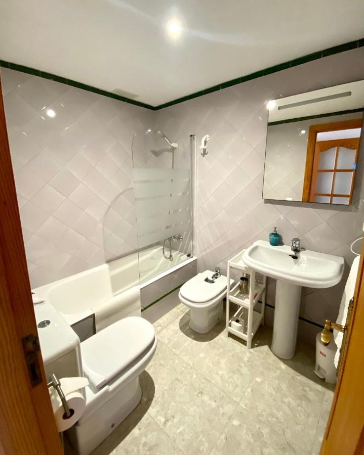 Apartamento Sa Tenassa *