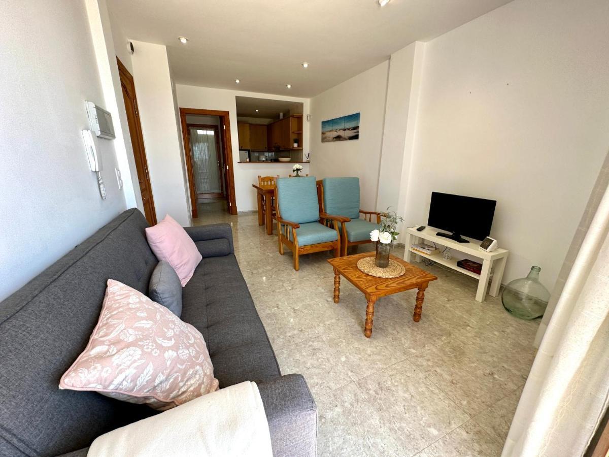 Sa Tenassa * Colonia de Sant Jordi