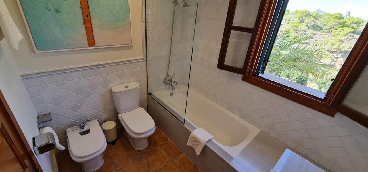 *casa Aguamarina* Am Villa
