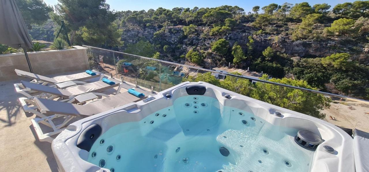 *casa Aguamarina* Am Villa *