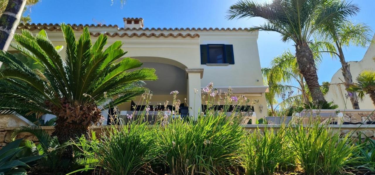 *casa Aguamarina* Am Villa