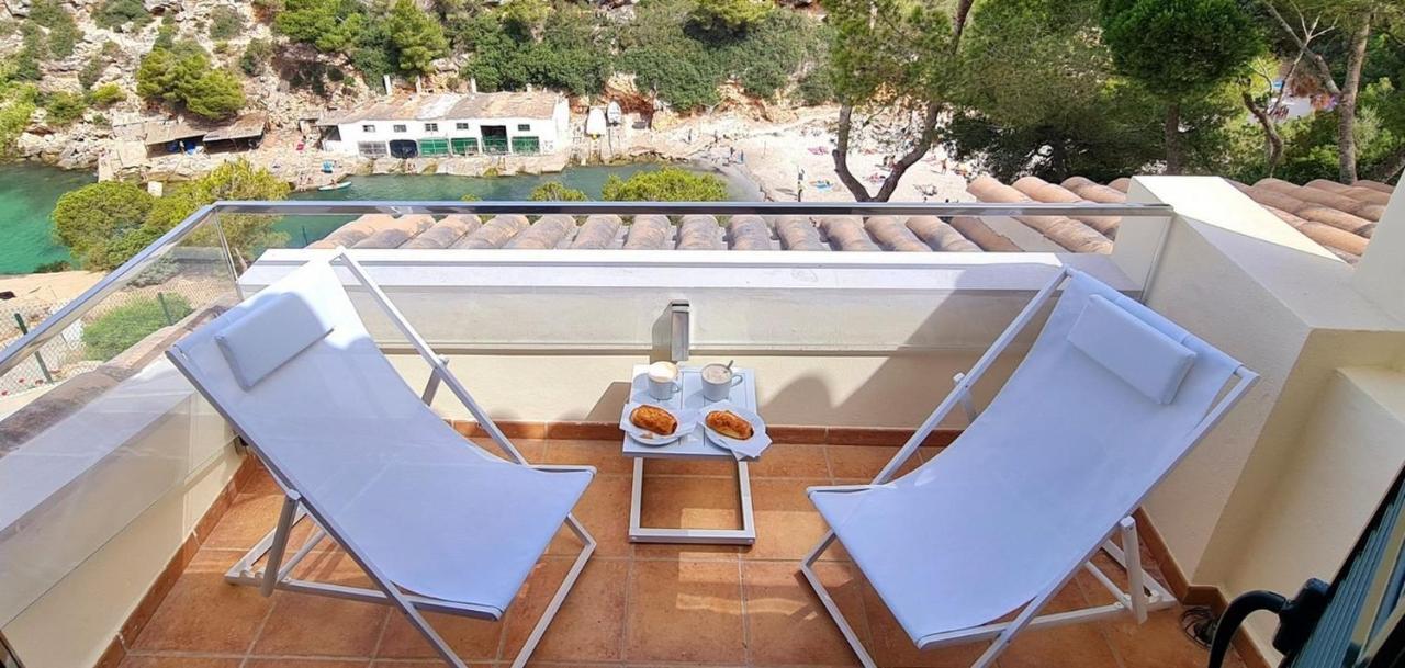 *casa Aguamarina* Am Cala Pi (Mallorca)