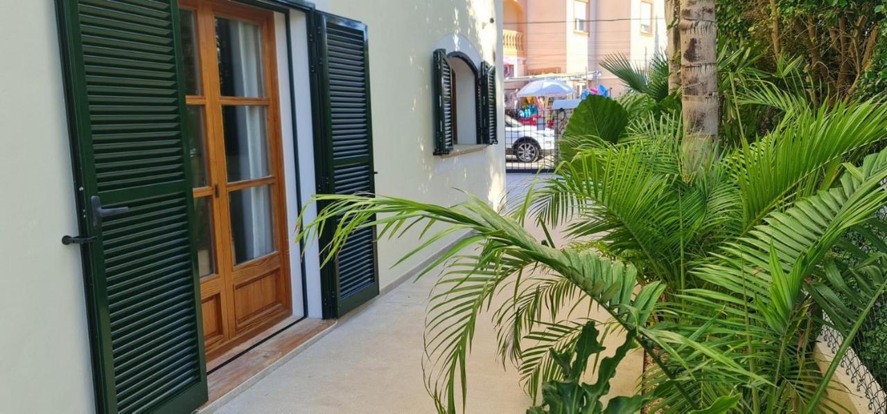 *casa Aguamarina* Am *