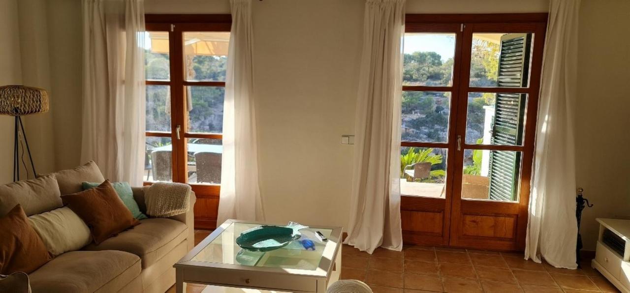 Villa *casa Aguamarina* Am