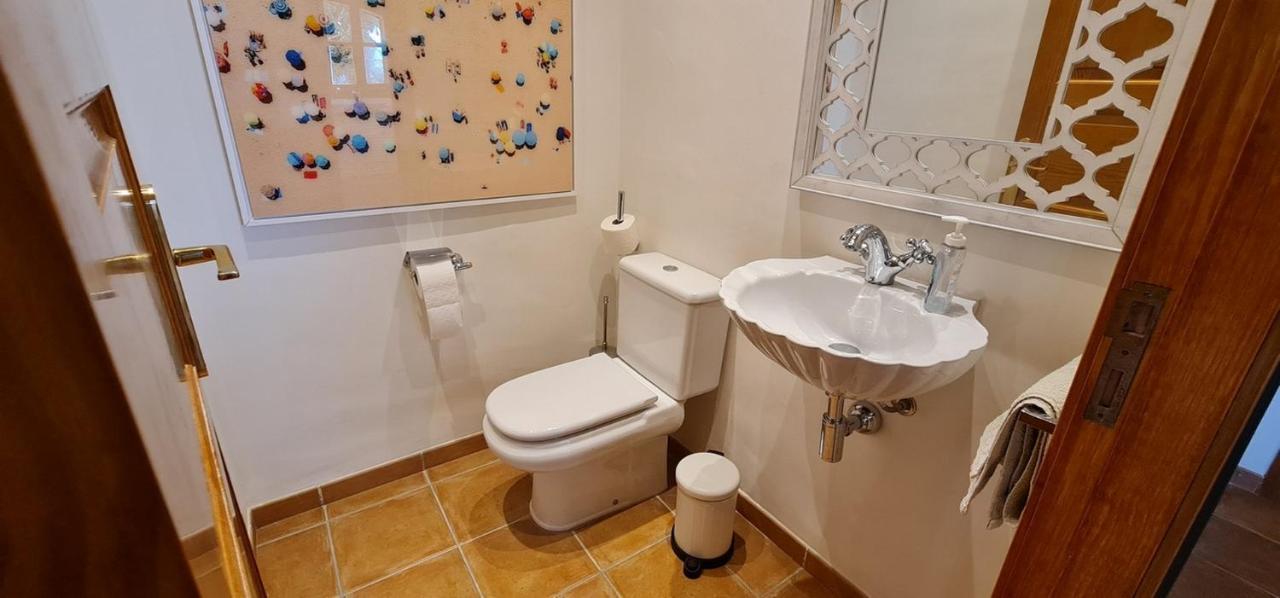 *casa Aguamarina* Am Villa *