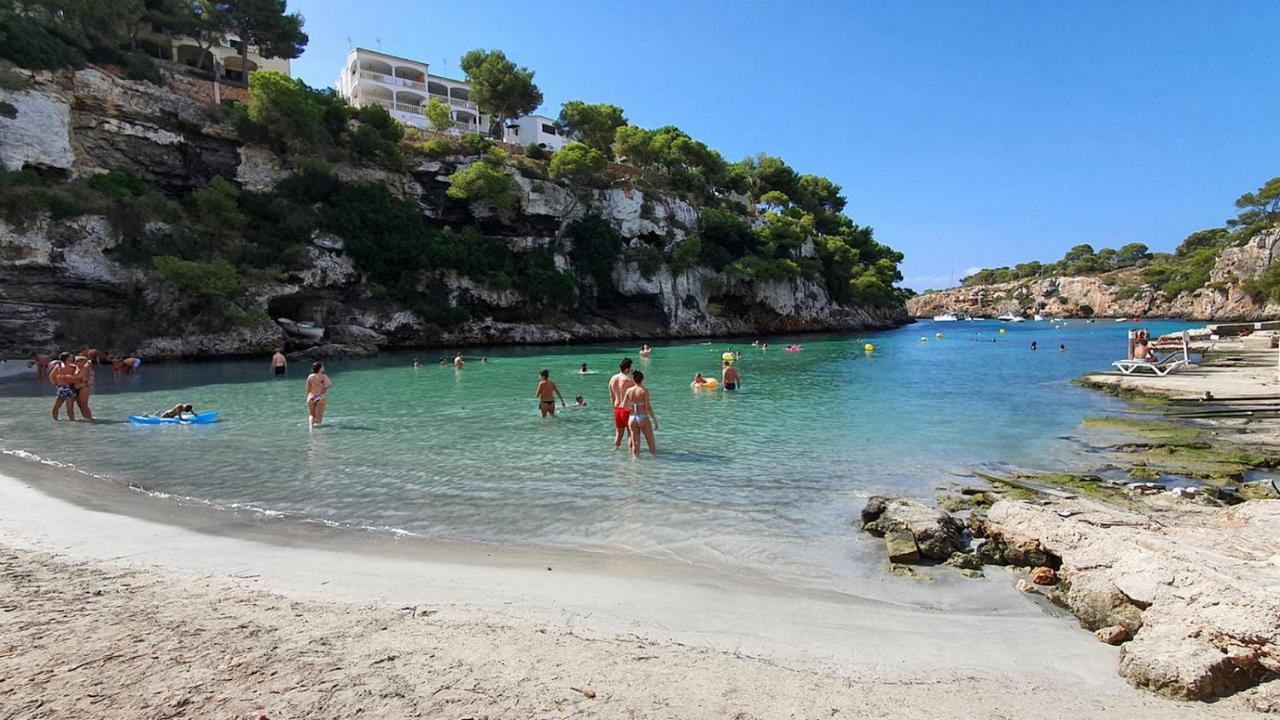*casa Aguamarina* Am Villa Cala Pi (Mallorca)