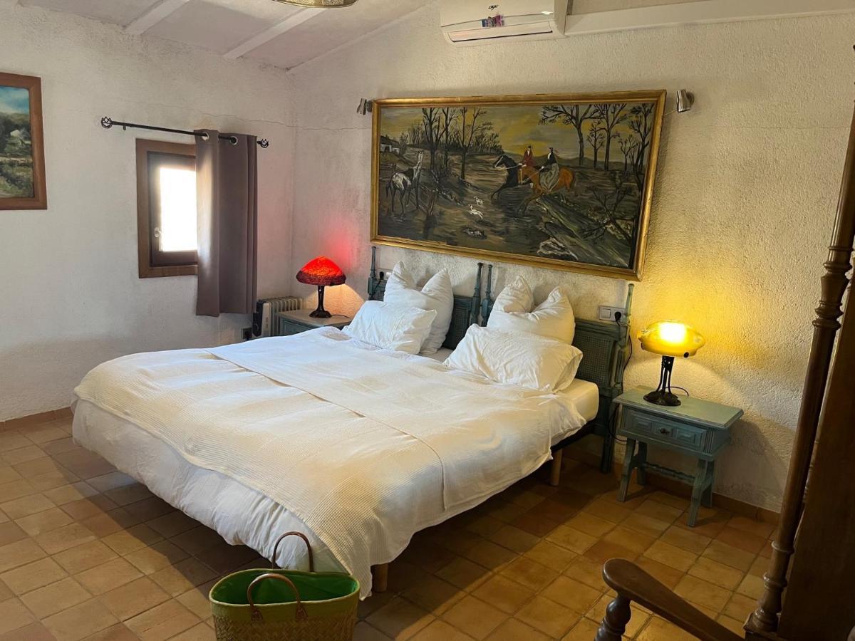 Apartamento Stadthaus Mitten Im Künstlerviertel Von Artá Mit Zwei