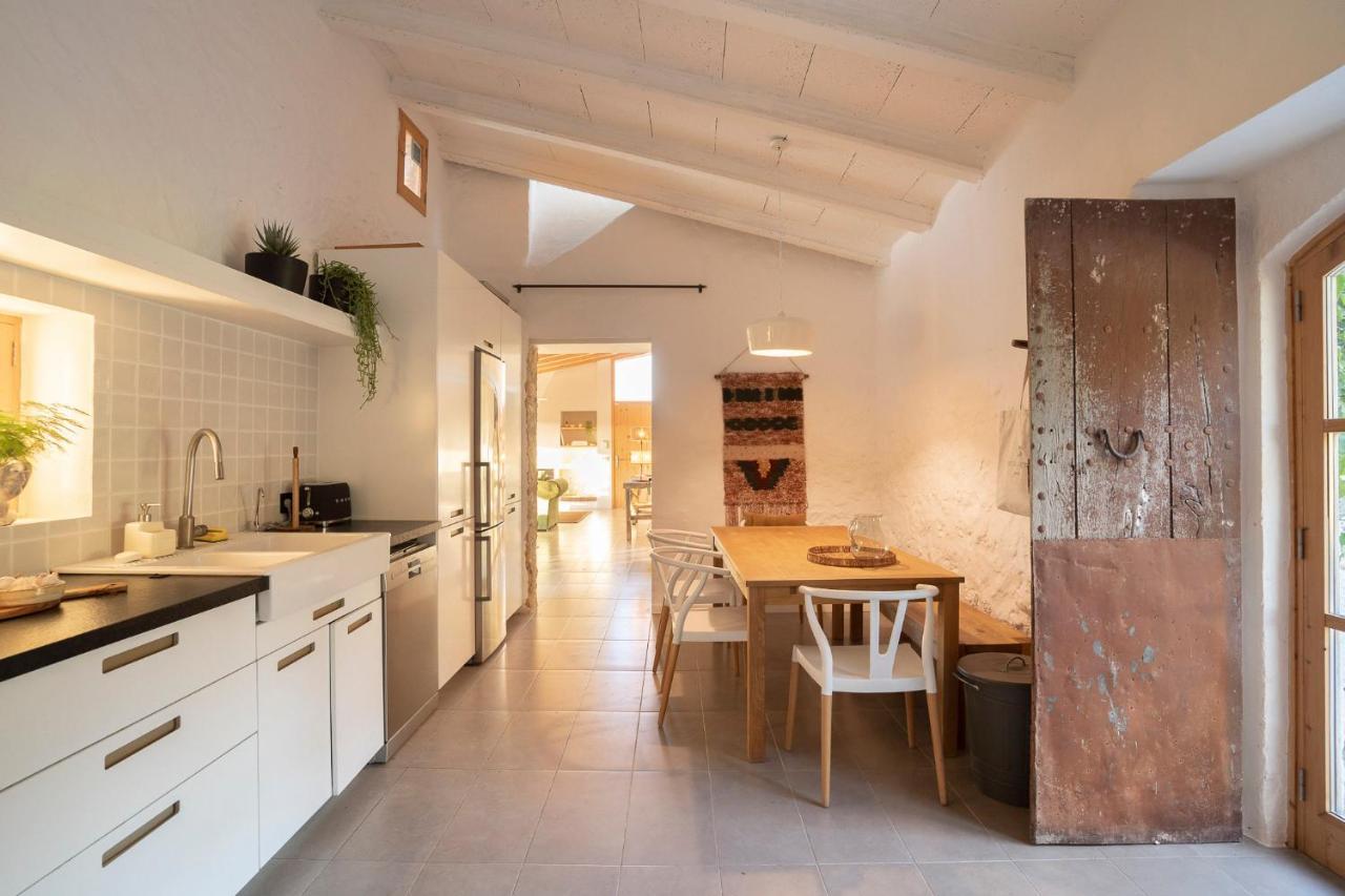 Villa Vista Sineu (Mallorca)