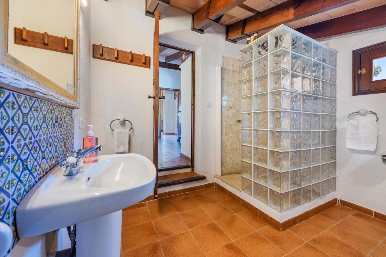Villa Cuarterades - Js Pollenca