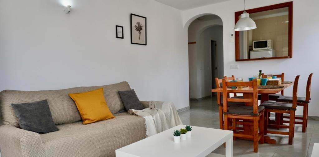 Viviendas Margarita Ii Apartamento Colonia de Sant Jordi
