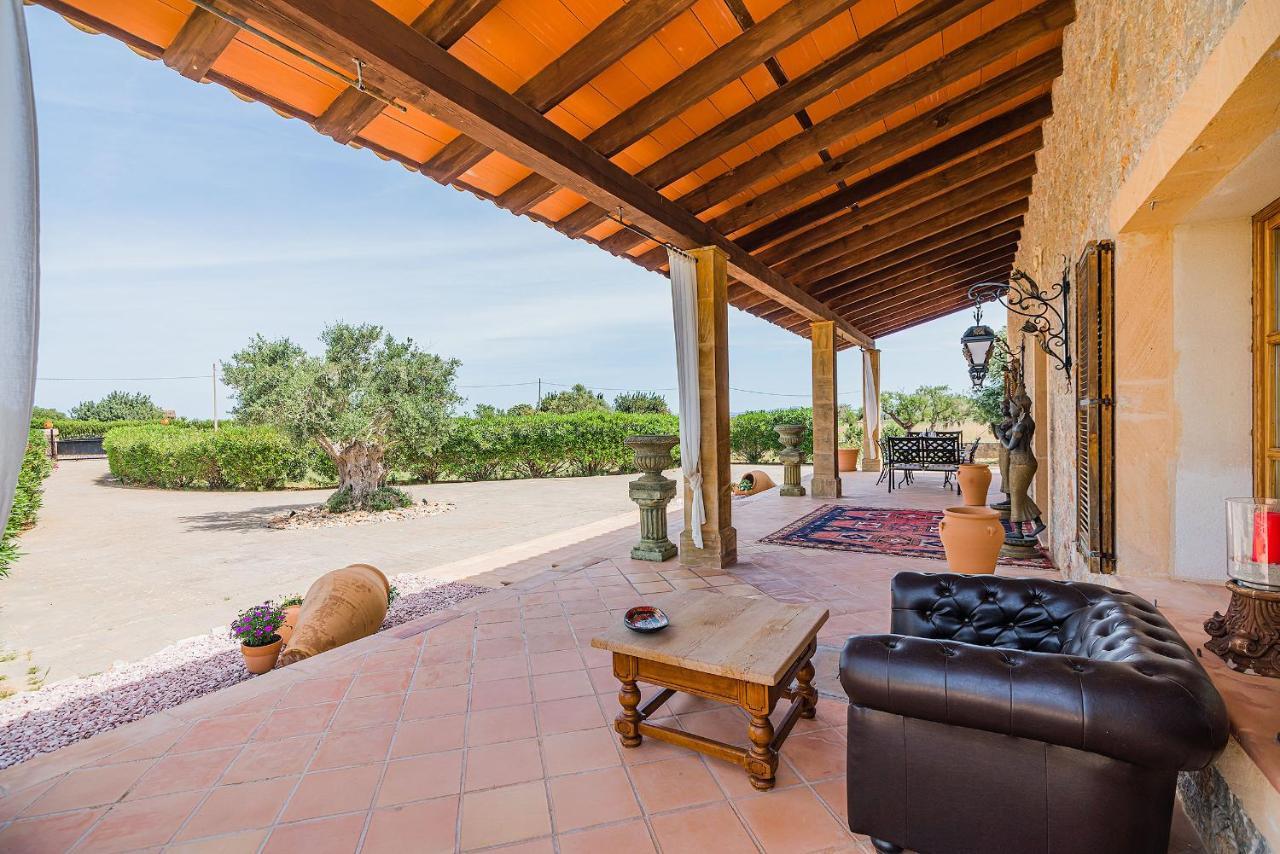 Finca Aria * Búger