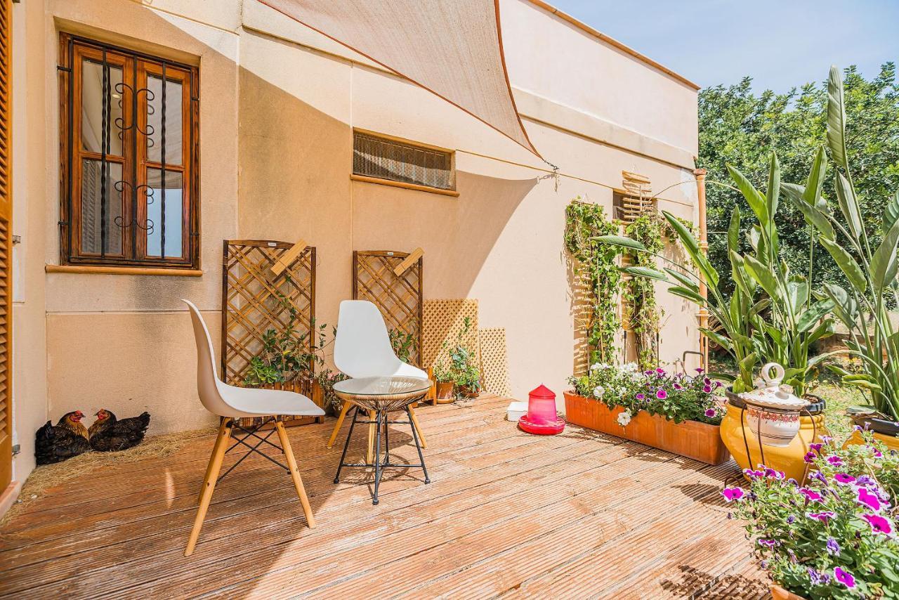 Finca Aria
