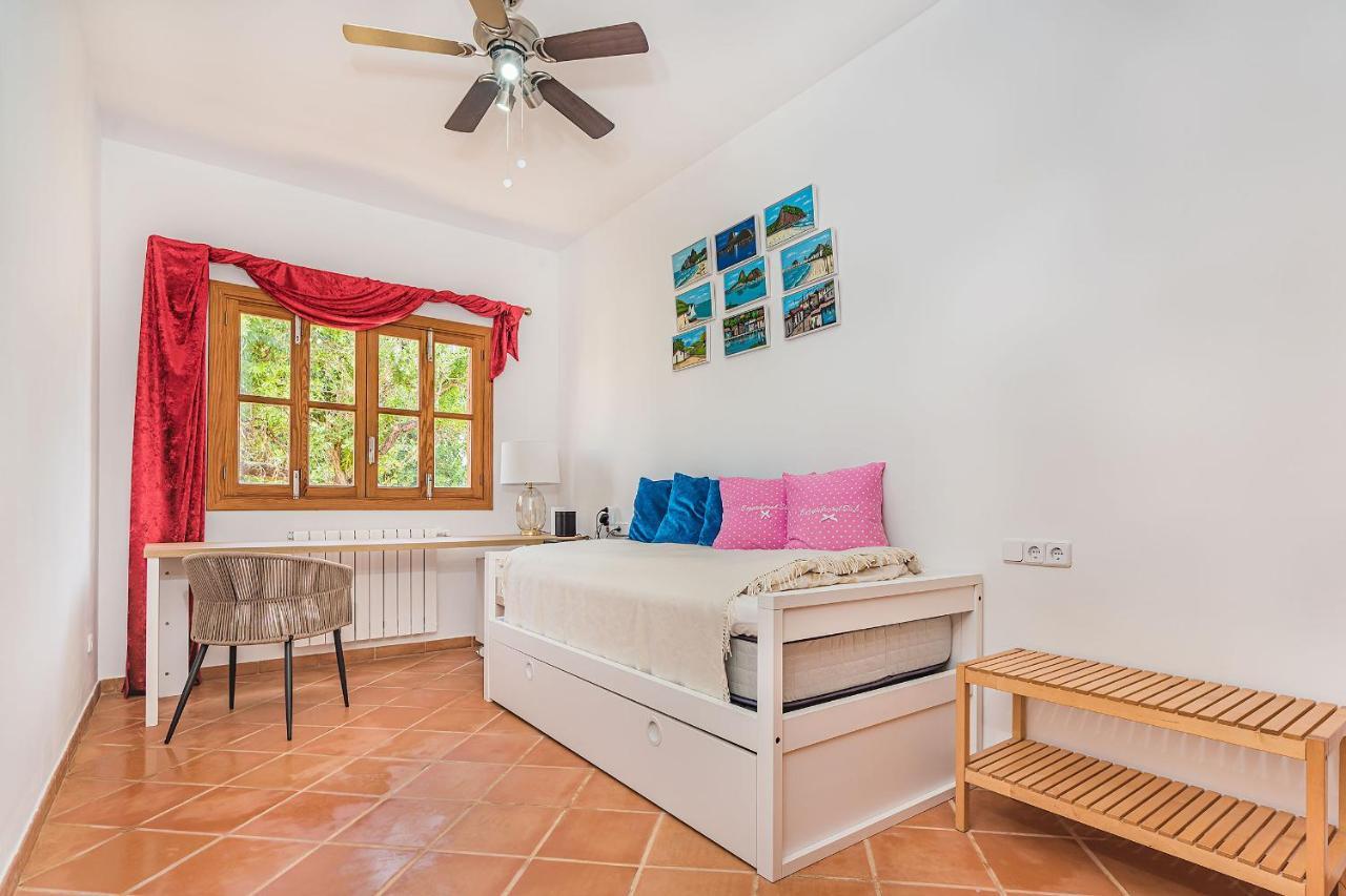 Villa Finca Aria
