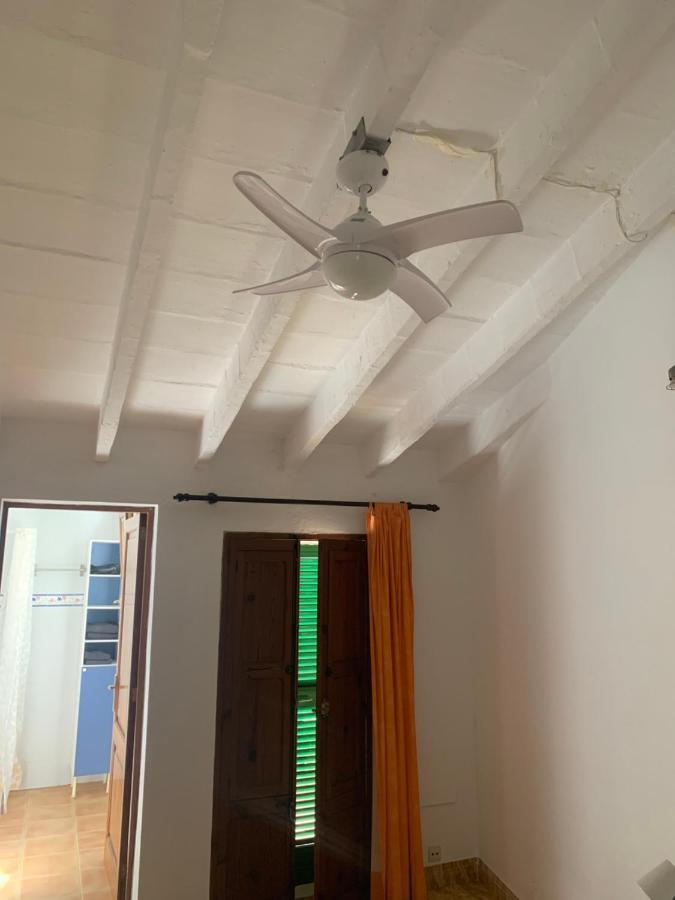 Сasa de vacaciones Antic Estanc *