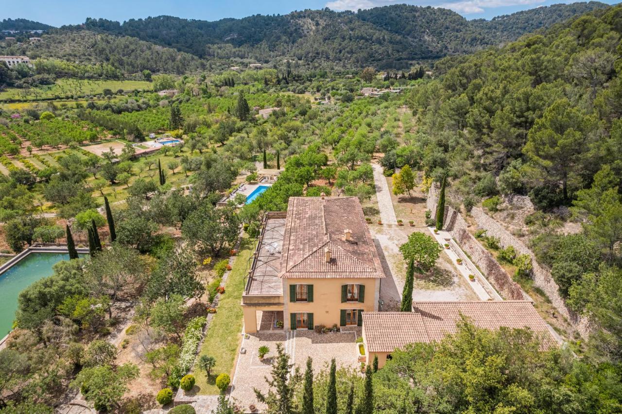 Ca Nostra Mallorca En *