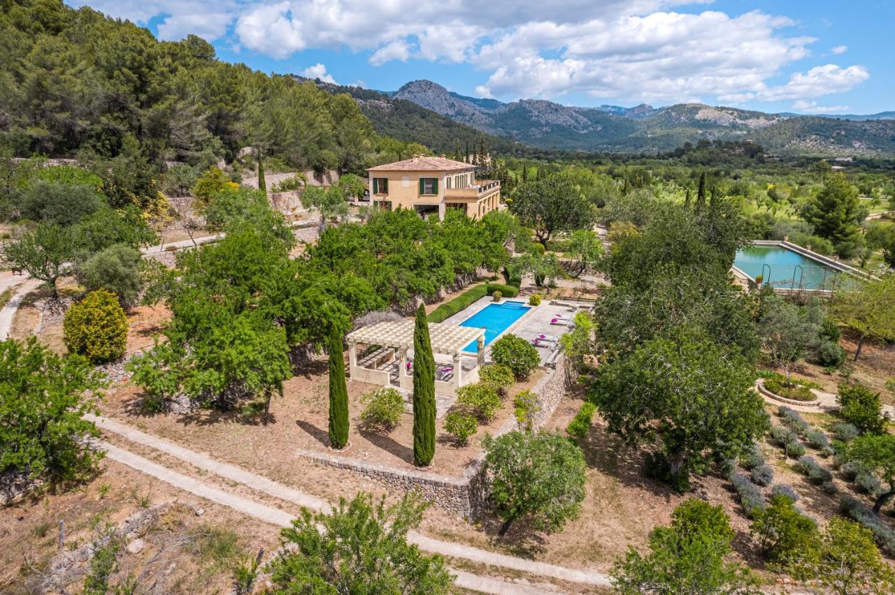 Ca Nostra Mallorca En *
