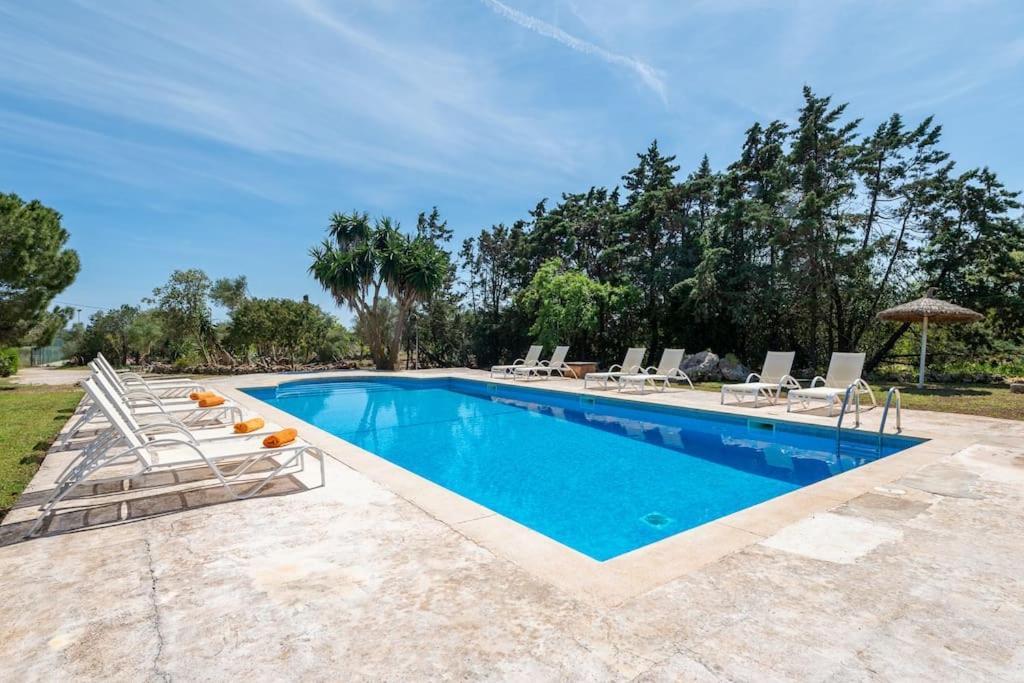 Ses Rotetes Villa