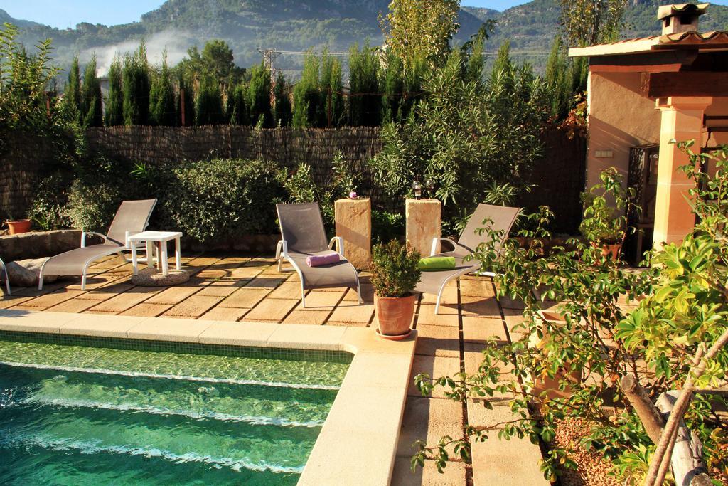 Toniet Holiday home