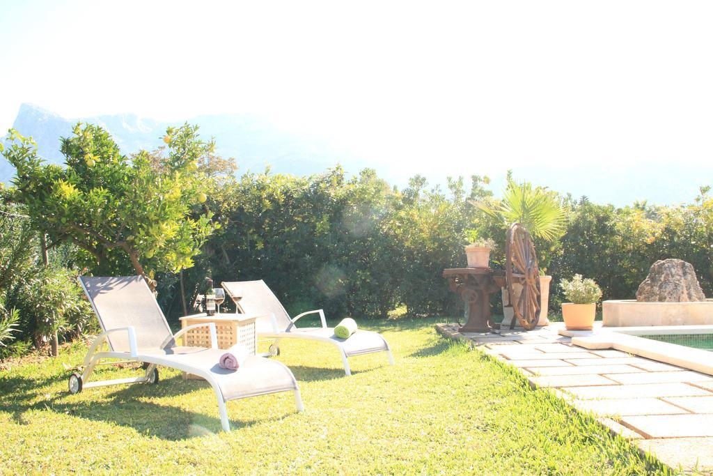 Toniet Holiday home