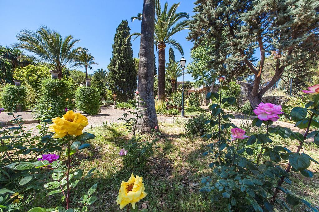Mannor House Son Vich Сasa de vacaciones Inca (Mallorca)