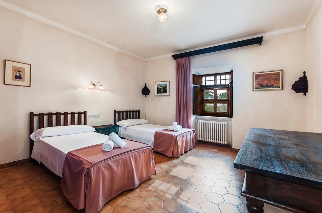Mannor House Son Vich * Inca (Mallorca)
