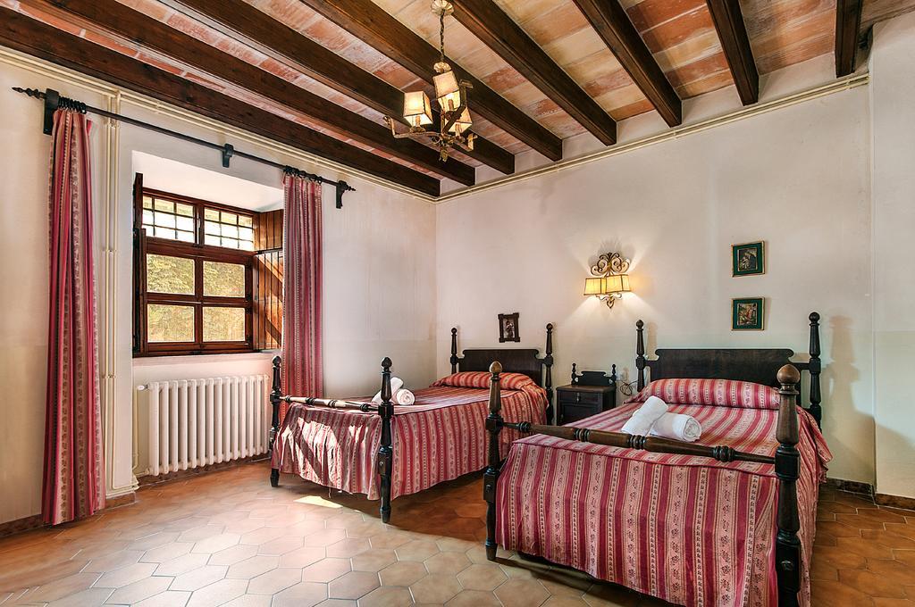 Mannor House Son Vich Сasa de vacaciones *