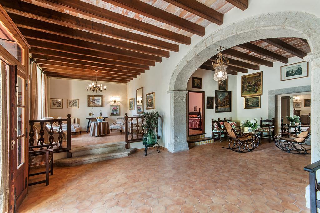 Mannor House Son Vich Inca (Mallorca)