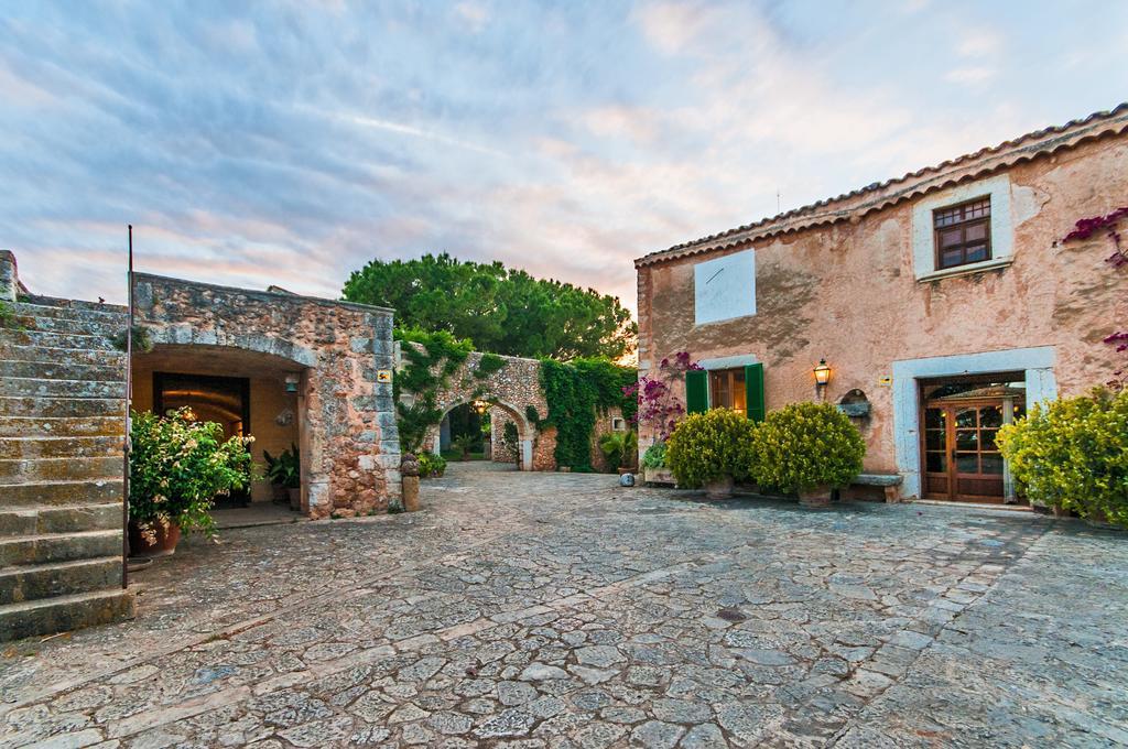 Mannor House Son Vich Сasa de vacaciones