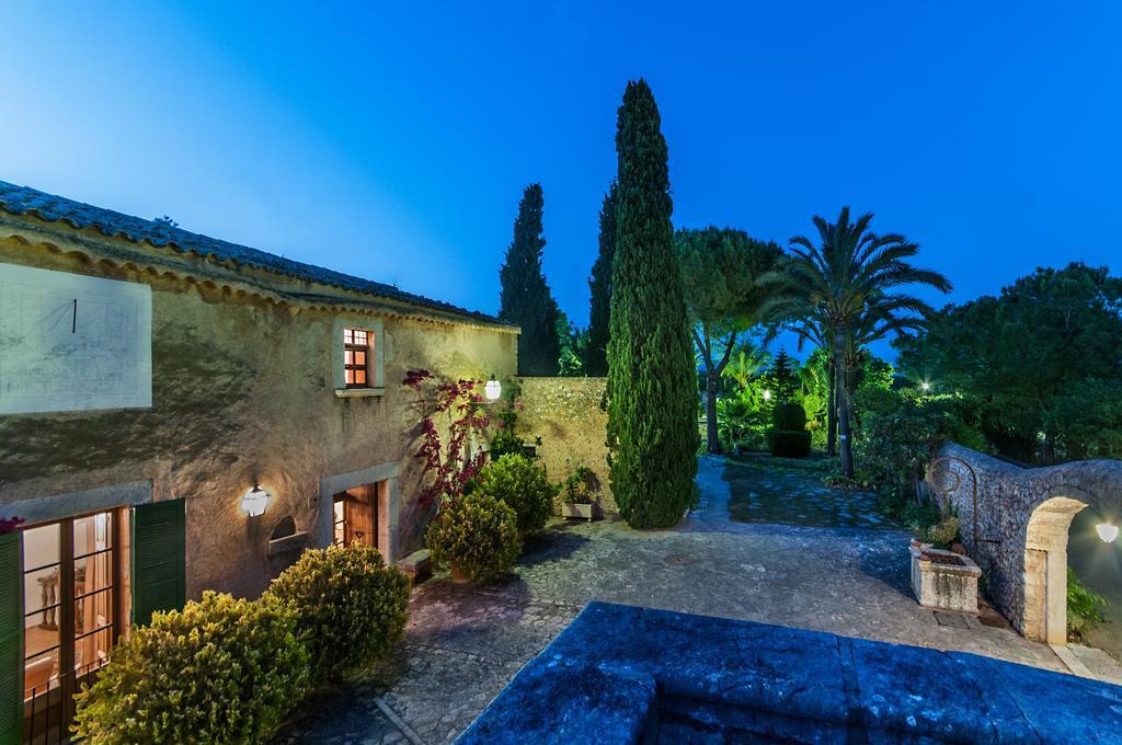 Сasa de vacaciones Mannor House Son Vich Inca (Mallorca)