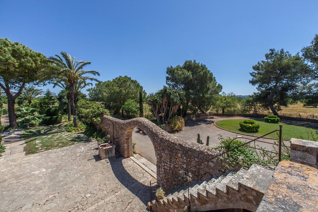Mannor House Son Vich Inca (Mallorca)