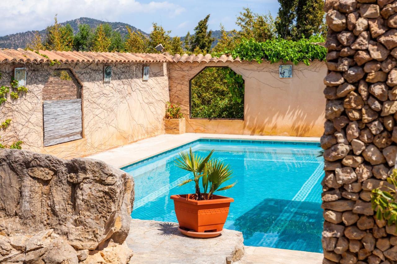 Sur - Adults Only - Mallorca Villa