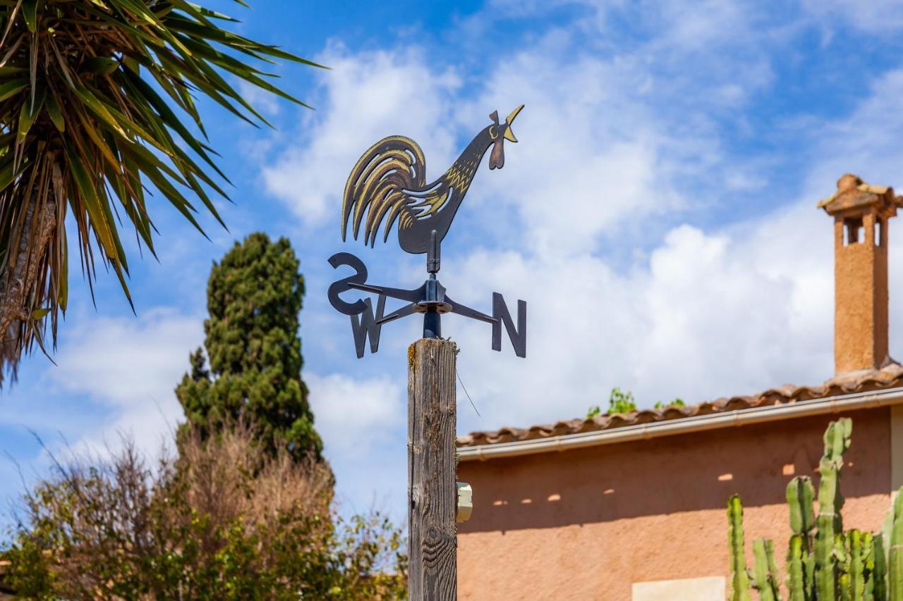 Sur - Adults Only - Mallorca Villa *