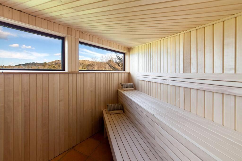 Wellnatura Mit Sauna, Kamine, Badewanne Holiday home Arta