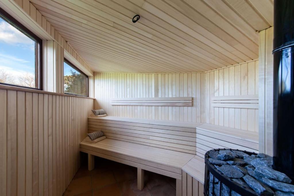 Wellnatura Mit Sauna, Kamine, Badewanne Holiday home Arta