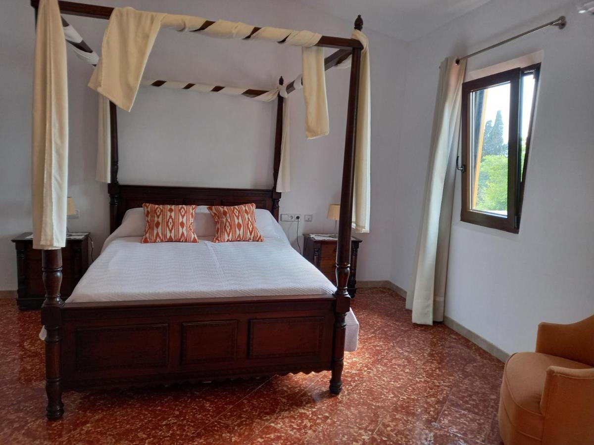Son Amora Inn Palma de Mallorca