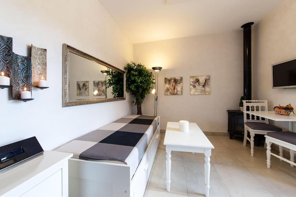 Wellnatura Mit Sauna, Kamine, Badewanne Holiday home Arta