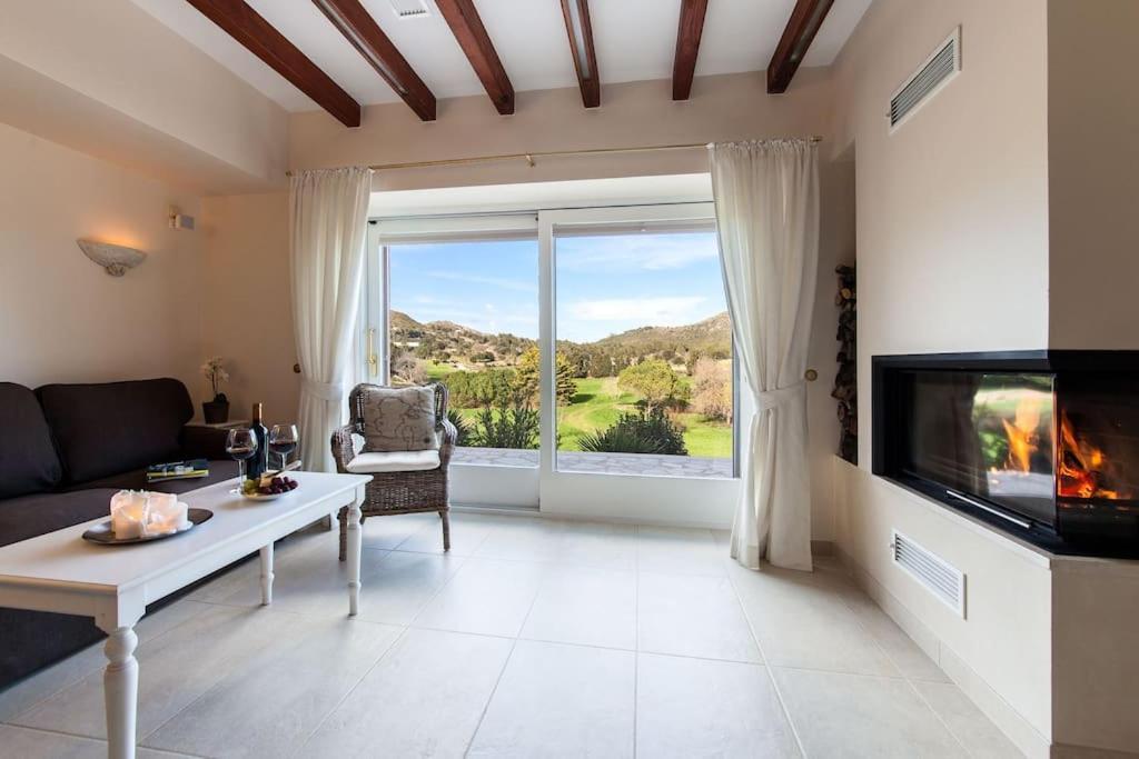 Wellnatura Mit Sauna, Kamine, Badewanne Holiday home