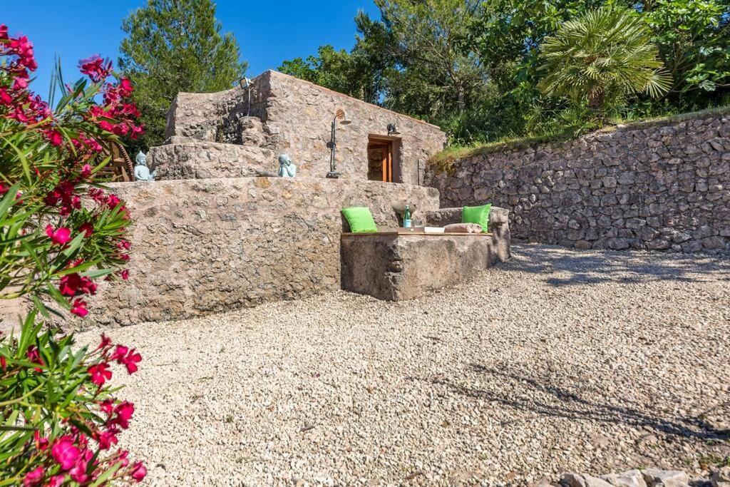 Holiday home Wellnatura Mit Sauna, Kamine, Badewanne *