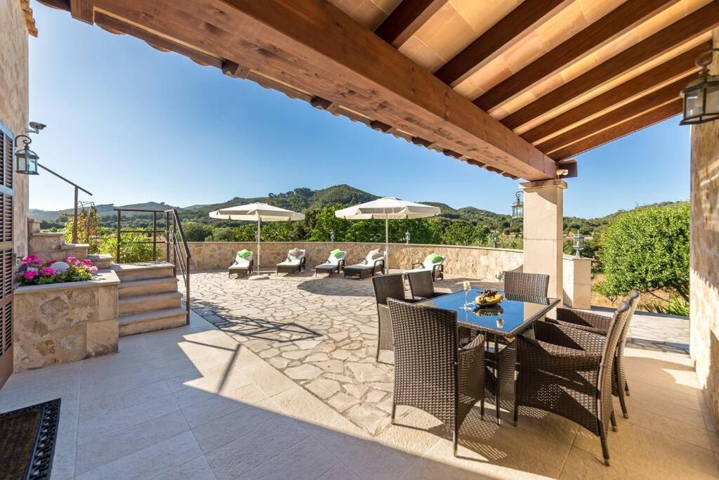 Wellnatura Mit Sauna, Kamine, Badewanne Holiday home *